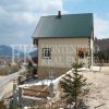 House in the ski area Zabljak, 200 m2, with a great view of  the mountains.