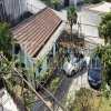Porodična kuća, 220 m2, sa tri odvojena stana u Kotoru, Crna Gora, udaljena samo 200m od mora, sa baštom i garažom.