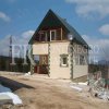 House in the ski area Zabljak, 200 m2, with a great view of  the mountains.