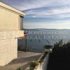 Modern house, 130 m2, on the first sea line in Kamenari, Herceg Novi-Tivat, with a fantastic sea view.