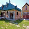 Huge villa with a small houses beside, 530m2 and 90m2, Cetinje, Montenegro, in a beautiful nature with a wonderful view of the mountains.