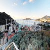 Neues Premium-Penthouse, 156 m2, in Rafailovici, Gemeinde Budva, Montenegro, mit einem außergewöhnlichen Blick auf das Meer und die Berge.
