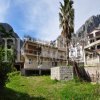 Neues Haus mit 7 Wohnungen, 900m2 mit einem Gebiet von 1360m2, nur eine Minute vom Strand entfernt, Orahovac, Gemeinde Kotor, Montenegro.