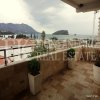 Luxus-Wohnung, 73m2, mit einer großen Terrasse, 100 m vom Meer mit einer schönen Aussicht auf das Meer in Budva, Montenegro.