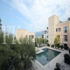 Luxus-Wasserfront-Zweibett-Wohnung, 148 m2,  mit Meerblick,Pool und Garage, in dem Luxus Hafen Porto Montenegro, in Tivat, Montenegro.