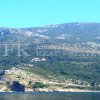 Alte Steinruine, 159m2,Grundstück 300m2, mit fantastischem Panoramablick auf das offene Meer, im Dorf Podbabac oberhalb von Becici, Montenegro.