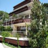 Luxuriöse Drei-Schlafzimmer-Wohnung in Budva, 167 m2, nur 50 m vom Meer entfernt, mit herrlichem Panoramablick, Montenegro.
