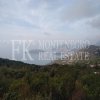 Urbanized plot in Budva Municipality, near the monasteries of Rustovo and Praskvica, 5.328 m2, with incredible panoramic view of the sea and the islands, Montenegro.