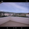 Luxus-Maisonette-Wohnung, 155m2, bestehend aus vier Studio-Apartments mit einem schönen Panoramablick auf das Meer und die Stadt Budva, Montenegro.
