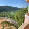 Sonnige Wohnung, 66 m2, in Seoce - einem ruhigen Vorort von Budva, mit schönem Meerblick, in Montenegro.