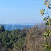 Шесть великолепных урбанизированных земельных участков, продажа по отдельности, начиная с 473м2, с видом на море, в Утхеа-Куње, Черногория.