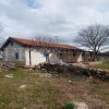 *Unique and rare offer near Ulcinj: A huge plot of 83,000m2 with a legal house of 90m2 and a beautiful view of the Ada Bojana River and the Adriatic Sea in Montenegro.