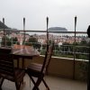 Privlačna prilika: Tiho penthaus apartman,96m2, s predivnim pogledom na more u Budvi