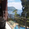 Luxury condo apartment in Budva, 120m2, above the Mogren beach, with an unobstructed sea view and a huge swimming pool, Montenegro.