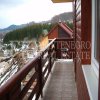 Haus im Skigebiet Zabljak, 200 m2, mit herrlicher Aussicht auf die Berge.