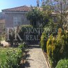 Romantic house,153 m2, directly at the sea side, with nice garden, in Kamenari, Herceg Novi, Montenegro.