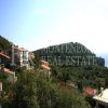 Luksuzan novi apartman, 88 m2, iznad plaže Lućice, Petrovac, Crna Gora, sa preljepim pogledom na more i planine.