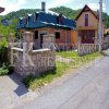 Huge villa with a small houses beside, 530m2 and 90m2, Cetinje, Montenegro, in a beautiful nature with a wonderful view of the mountains.