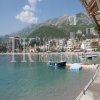 Wonderful, modern apartment, 82 m2, in Rafailovici, Budva municipality, Montenegro, with a charming panoramic view, just 20 m away from the beach.