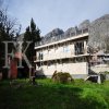 Mini hotel with 7 apartments, 900m2, with a territory of 1360m2, just a minute from the beach, Orahovac, Kotor municipality, Montenegro.
