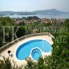 *Вилла высочайшего класса, 450м2 на участке 1000м2, с бассейном и потрясающим видом на Тиватский залив, Тиват, Черногория.