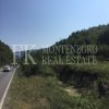 Urbanisiertes Grundstück, 20.000 m2, in Radanovici, Gemeinde Kotor, Montenegro.