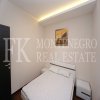 *Perfect, furnished apartment near the beach, 92 m2, just three minutes walk to the sea, in the center of Budva, Montenegro.