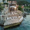 Luxury mini hotel 4* with 7 apartments and a restaurant, 500 m2, just 10 m from the sea and private beach in Bjelila-Lustica, Tivat municipality, Montenegro.