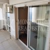 Nice, furnished studio apartment, 30 m2, with a sea view, in Budva - Komosevina, Montenegro.
