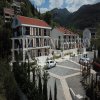 New, furnished duplex apartment in Tivat, 103m2, with a sea view, 150m to the sea, Montenegro.