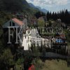Новая, меблированная квартира дуплекс в Тивате, 103м2, с видом на море, 150м до моря, Черногория.
