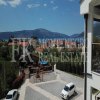 Nov, opremljen dupleks apartman u Tivtu, 103m2, sa pogledom na more, 150m do mora, Crna Gora.