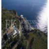 Prestigious manor house,  about  700m2,  situated in a dominant position on the hill in Skocidjevojka, Budva municipality, area Rezevici, about 12 km away from Budva and 3 km from Sveti Stefan, Montenegro. Overlooks the open sea and mountainside. 