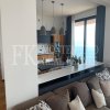 Unmatched, luxury Penthouse, 160 m2, right on the cliffs, in Skocidevojka - Budva, with unobstructed sea view and a swimming pool, Montenegro.