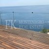 Unübertroffenes, tolles Luxus-Penthouse, 160 m2, direkt auf den Klippen, in Skocidevojka - Budva, mit unverbaubarem Meerblick, mit Swimmingpool, Montenegro.