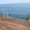 Unmatched, luxury Penthouse, 160 m2, right on the cliffs, in Skocidevojka - Budva, with unobstructed sea view and a swimming pool, Montenegro.