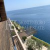 Unmatched, luxury Penthouse, 160 m2, right on the cliffs, in Skocidevojka - Budva, with unobstructed sea view and a swimming pool, Montenegro.