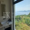 Unmatched, luxury Penthouse, 160 m2, right on the cliffs, in Skocidevojka - Budva, with unobstructed sea view and a swimming pool, Montenegro.