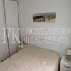 One-bedroom furnished apartment, 42 m2, in a quiet area of ​​Budva, with nice views of the mountains and the park, Montenegro.