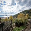 Урбанизированный земельный участок в Подостроге, 41.415 м2, с панорамным видом на Будву, Старый город и остров Святой Стефан, Черногория.