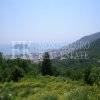 Urbanized land in Podostrog, 41.415 m2, with panoramic views of Budva, the Old Town and the island of Sveti Stefan, Montenegro.