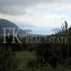 Urbanizirano zemljište u Podostrogu, površine 41.415 m2, s panoramskim pogledom na Budvu, Stari grad i ostrvo Sveti Stefan, Crna Gora.