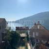 Всего в 90 метрах от  моря! Гостевой дом / Хостел, 360 м2, в Дженовичах, с фантастическим видом на море, община Херцег-Нови, Черногория.