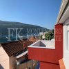 Nur 90m vom Meer entfernt! Gästehaus / Herberge, 360 m2, in Djenovici, mit fantastischem Meerblick, Gemeinde Herceg Novi in ​​Montenegro.