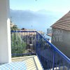 Nur 90m vom Meer entfernt! Gästehaus, 360 m2,  mit fantastischem Meerblick, in Djenovici,Gemeinde Herceg Novi in ​​Montenegro.