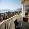 Великолепный, полностью меблированный гостевой дом в Тивате, 570м2, с прекрасным видом на море с каждого этажа, в 500 м от пляжа, Черногория.