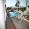 Spektakuläres, möbliertes villa in Tivat, 570 m2, mit schönem Meerblick von jeder Etage, 500 m vom Strand entfernt, in Montenegro.