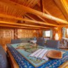 Three wooden houses 1 km away from Zabljak, 200m2, on the way to the Ski Center Savin Kuk, Montenegro.