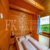 Three wooden houses 1 km away from Zabljak, 200m2, on the way to the Ski Center Savin Kuk, Montenegro.