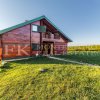 Three wooden houses 1 km away from Zabljak, 200m2, on the way to the Ski Center Savin Kuk, Montenegro.